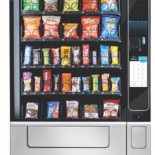 vending machine